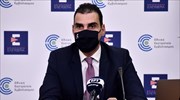 Μ. Θεμιστοκλέους: Πάνω από 40.000 παιδιά 5-11 ετών έχουν κλείσει ραντεβού για εμβολιασμό