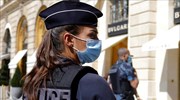 Γαλλία: Συνελήφθη ο άνδρας που κρατούσε ομήρους δύο γυναίκες στο Παρίσι