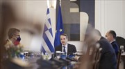 PM Mitsotakis: Two more free self-tests to be provided for Christmas
