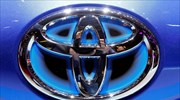 Toyota: Αναστέλλει την λειτουργία πέντε εργοστασίων της, λόγω έλλειψης ημιαγωγών