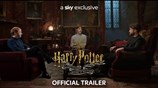Official Trailer | Harry Potter 20th Anniversary: Return to Hogwarts