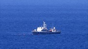 Φολέγανδρος:  Βυθίστηκε σκάφος- Επιχείρηση διάσωσης μεταναστών