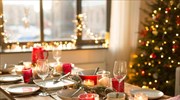 ΙΝΕΜΥ ΕΣΕΕ: Έως και 18,5% ακριβότερο το χριστουγεννιάτικο τραπέζι