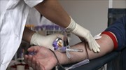 Π. Κατσίβελας (ΕΚΑ): Όταν ανακοινώνονται νέα μέτρα, καταρρέουν οι εθελοντικές αιμοληψίες