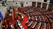 Τροπολογία για αστική και ποινική προστασία γιατρών από κακόβουλες μηνύσεις για ασθενείς Covid-19