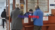 Παραδόθηκε στην ΕΛ.ΑΣ. ο Στάθης Παναγιωτόπουλος