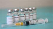 Τουρκία- covid: Άδεια για επείγουσα χρήση έλαβε το εμβόλιο Turkovac