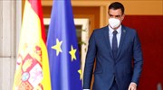 Ισπανία: Η αύξηση των κρουσμάτων δεν θα καταστρέψει τα Χριστούγεννα, δήλωσε ο Πέδρο Σάντσεθ