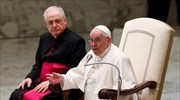 Πάπας Φραγκίσκος: Η μετανάστευση καλεί όλους για ένα μοίρασμα της ευθύνης