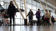 Αυστρία: Αυστηρότεροι κανόνες εισόδου και νέα περιοριστικά μέτρα