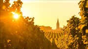 Η εβδομάδα κρασιού του Μπορντό κάνει το ντεμπούτο της τον Ιούνιο 2022