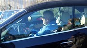Χριστούγεννα στα κρατητήρια για τον Στάθη Παναγιωτόπουλο - Τι δήλωσε ο συνήγορός του