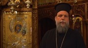 Το μήνυμα του Μητροπολίτου Ν. Ιωνίας Γαβριήλ για τα Χριστούγεννα