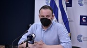 Γκ.Μαγιορκίνης:  42% περισσότερες διαγνώσεις covid-19 από την αντίστοιχη ημέρα της προηγούμενης εβδομάδας