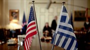 WSJ: Η Ελλάδα «φωτεινό σημείο» της Ευρώπης για τις ΗΠΑ