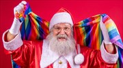 Μπορεί να είναι γκέι ο Santa Claus; Η διαφήμιση από τη Νορβηγία που έγινε viral