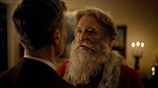 When Harry met Santa
