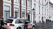 Ολλανδία: Φυλάκιση 4 ετών σε άνδρα που πυροβόλησε εναντίον της πρεσβείας της Σαουδικής Αραβίας