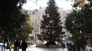 Νεφώσεις με τοπικές βροχές και μικρή άνοδος της θερμοκρασίας την Κυριακή