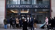 Γαλλία: Ρεκόρ πανδημίας με 104.611 ημερήσια κρούσματα