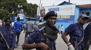 Κονγκό: Τρεις νεκροί από βομβιστική επίθεση σε εστιατόριο στην πόλη Μπένι