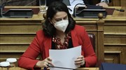 Ν. Κεραμέως: Δεν υπάρχει συζήτηση για εξ