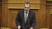 Θετικός στον κορωνοϊό ο ΥΦΥΠΕΞ Α. Κατσανιώτης