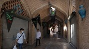Ιράν-Covid-19: Κλείνει τα χερσαία σύνορα με τις γειτονικές χώρες για 15 ημέρες