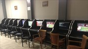 Ρέθυμνο: Συλλήψεις για παράνομα τυχερά παιχνίδια, ναρκωτικά και παραβίαση των μέτρων