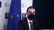 Μ. Θεμιστοκλέους: Διαθέσιμα περισσότερα από 120.000 ραντεβού για τον εμβολιασμό παιδιών 5-11 ετών