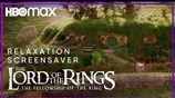 The Lord of the Rings | Relax in Middle Earth | HBO Max