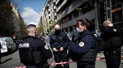 Γαλλία: 52χρονος σκότωσε και διαμέλισε τον συγκάτοικό του έπειτα από καυγά