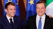 Ο Ευρωπαϊκός Νότος καταθέτει πρόταση για την αλλαγή του Συμφώνου Σταθερότητας
