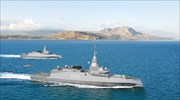 Belharra frigates contract expected in Parliament Jan. 2022, Defense Min. says