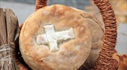 Γευστικά, γιορτινά έθιμα από διάφορα μέρη της Ελλάδας