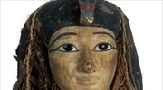 Επιστήμονες μελέτησαν τη μούμια του Φαραώ Αμενχοτέπ Α’ χωρίς να την ανοίξουν
