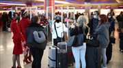 «Όχι» του CDC σε πτήσεις μόνο για εμβολιασμένους