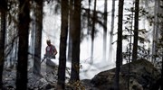 Προστασία Δασών: Αίτημα χρηματοδότησης  50 εκατ. ευρώ στο Ταμείο Ανάκαμψης