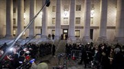 Γκισλέν Μάξουελ: Ένοχη για διακίνηση ανηλίκων στο σκάνδαλο Έπσταϊν