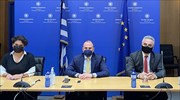 Αυτοκινητόδρομος «Πάτρα-Πύργος»: Και με υπογραφές η σύμβαση για αναβάθμιση της οδικής ασφάλειας