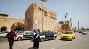 Λιβύη: Επέστρεψε ο μεταβατικός πρωθυπουργός, μετά την αναβολή των εκλογών