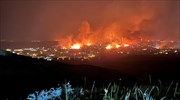 ΗΠΑ: Πυρκαγιά στο Κολοράντο- Δεκάδες χιλιάδες φεύγουν καθώς οι φλόγες καίνε σπίτια