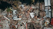 Φιλιππίνες: Πάνω από 400 νεκροί από τον τυφώνα Ράι