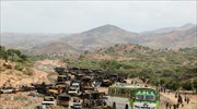 Αιθιοπία: Δεκάδες άμαχοι νεκροί σε αεροπορικά πλήγματα στο Τιγκράι
