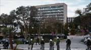 Θεσσαλονίκη- ΑΠΘ: Σε εξέλιξη αστυνομική επιχείρηση κατά την κατεδάφιση κατειλημμένου χώρου