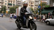 Νέα μέτρα στην εστίαση: Τι ισχύει για delivery, take away και drive-through