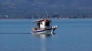 Χαλκιδική: Νεκρός βρέθηκε 47χρονος ψαράς που αγνοείτο