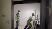 Γερμανία-κορωνοϊός:184 νεκροί και 26.392 κρούσματα σε 24 ώρες