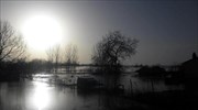 Έβρος: Ξεπέρασε τα όρια επιφυλακής η στάθμη του ποταμού- Οδηγίες προς του αγρότες