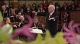 Η Πρωτοχρονιάτικη Συναυλία της Φιλαρμονικής Ορχήστρας της Βιέννης